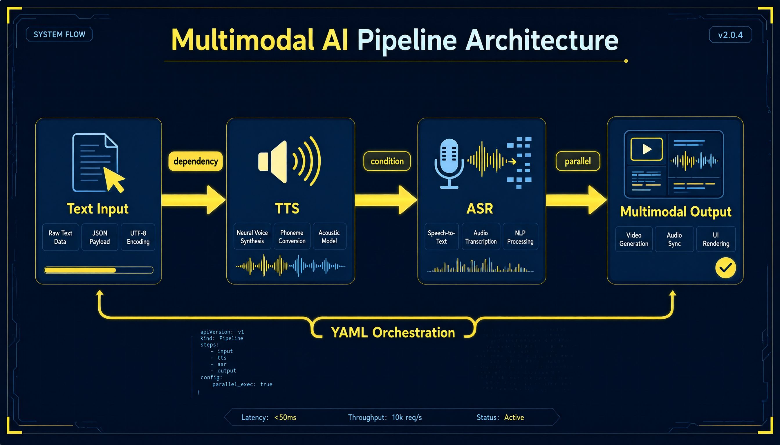 bl pipeline voice workflow